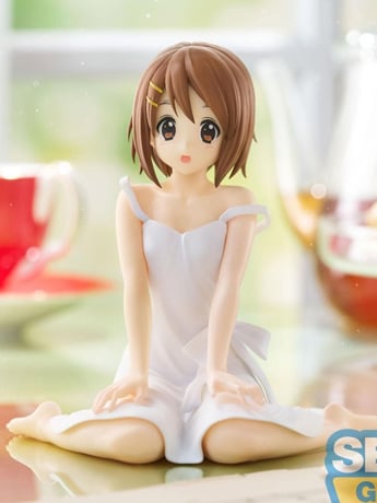 K-ON! Yumemirize Yui Hirasawa Figure