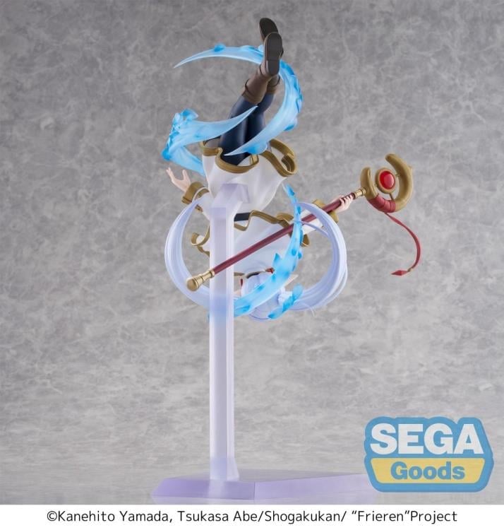 Frieren: Beyond Journey's End FiGURiZMa Frieren (Flower Dance) Figure Gallery Image 8