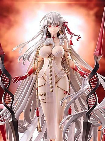 中古】フィギュア ドゥルガー 「Fate/Grand Order」 1/5 ガレージ