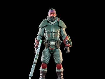 Cosmic Legions Dragosyr Cosmic Character Pack