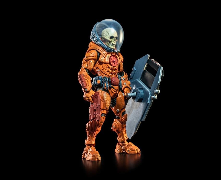 Cosmic Legions Wal-Torr the Mad Action Figure Gallery Image 10
