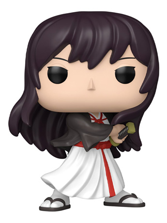 Hell's Paradise: Jigokuraku Pop! Animation #2281 Toma Gallery Image 2
