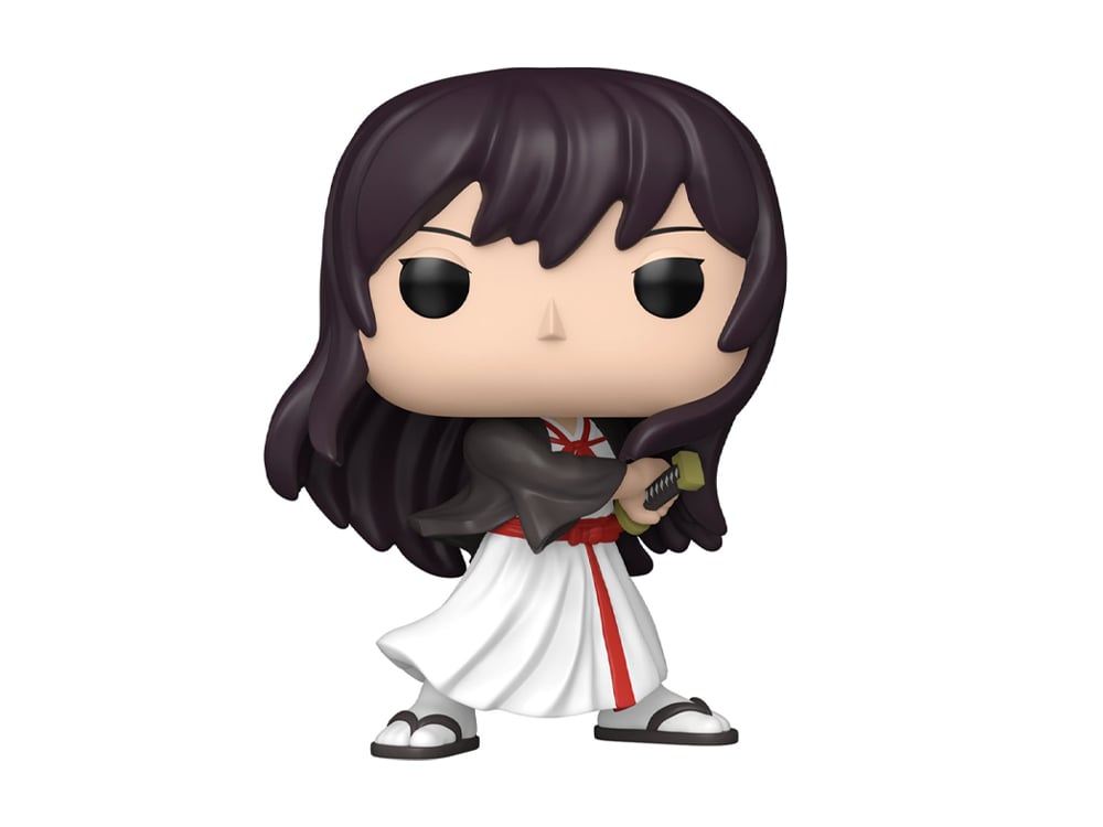 Hell's Paradise: Jigokuraku Pop! Animation #2281 Toma Gallery Image 1