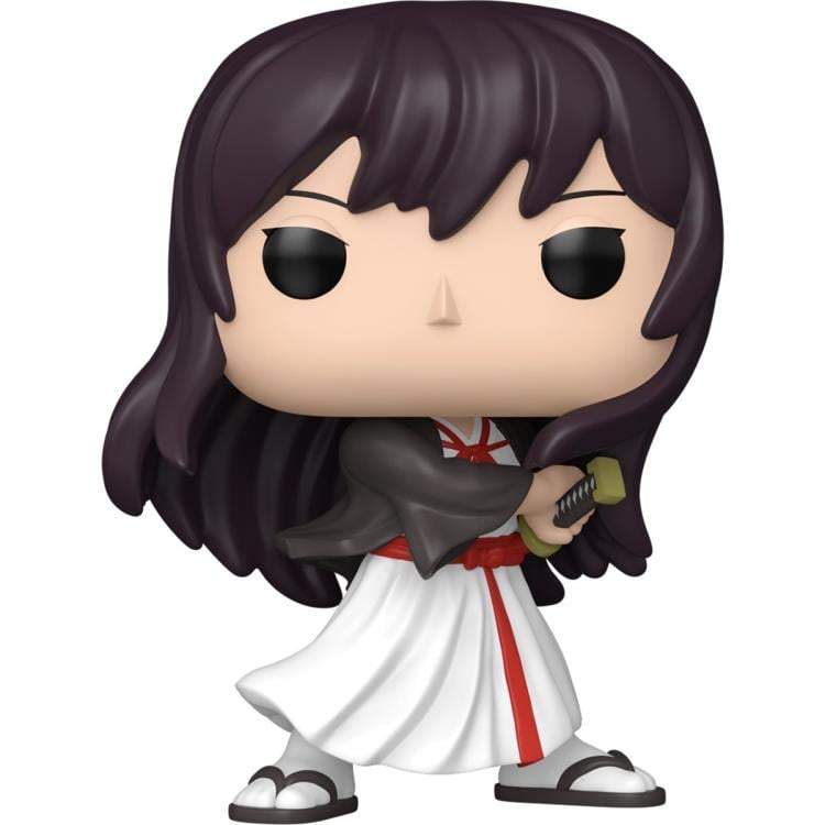 Hell's Paradise: Jigokuraku Pop! Animation #2281 Toma Gallery Image 3