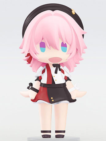 Honkai: Star Rail Hello! Good Smile March 7th Gallery Image 2