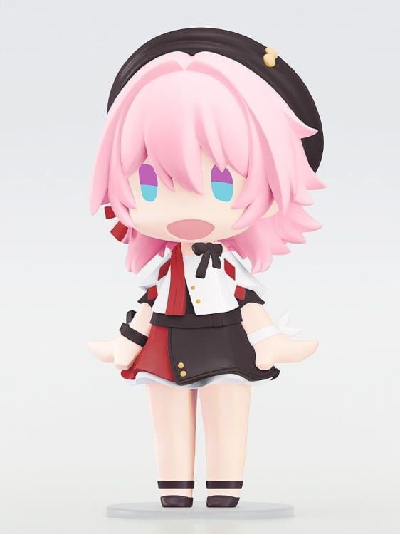 Honkai: Star Rail Hello! Good Smile March 7th Gallery Image 4
