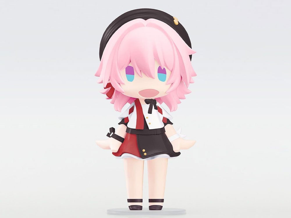 Honkai: Star Rail Hello! Good Smile March 7th Gallery Image 1