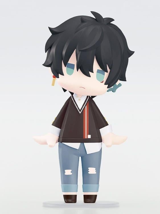 Honkai: Star Rail Hello! Good Smile Dan Heng Gallery Image 5
