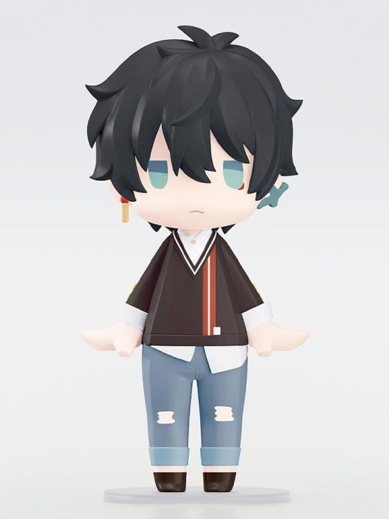 Honkai: Star Rail Hello! Good Smile Dan Heng Gallery Image 3
