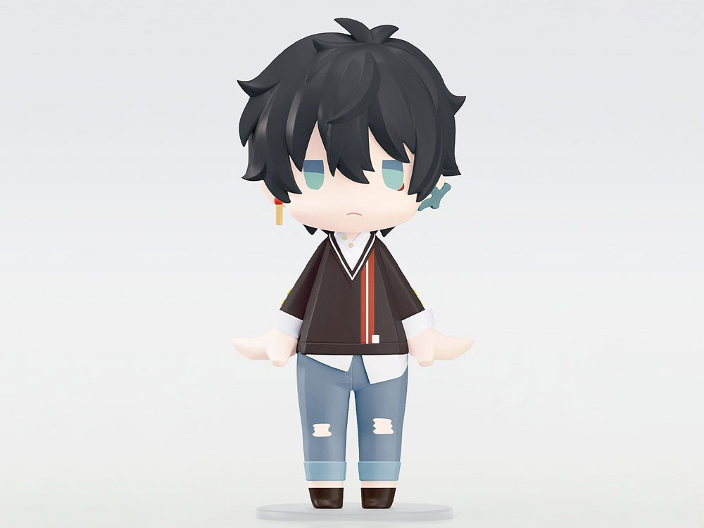 Honkai: Star Rail Hello! Good Smile Dan Heng Gallery Image 1