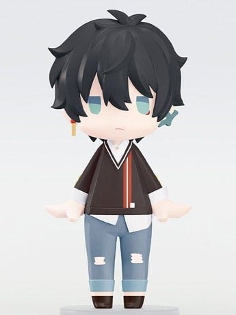 Honkai: Star Rail Hello! Good Smile Dan Heng Gallery Image 2
