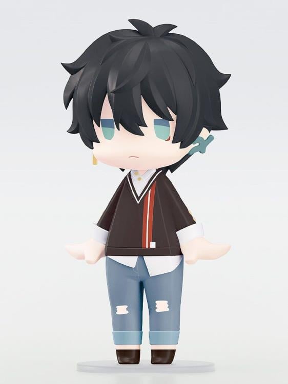 Honkai: Star Rail Hello! Good Smile Dan Heng Gallery Image 4