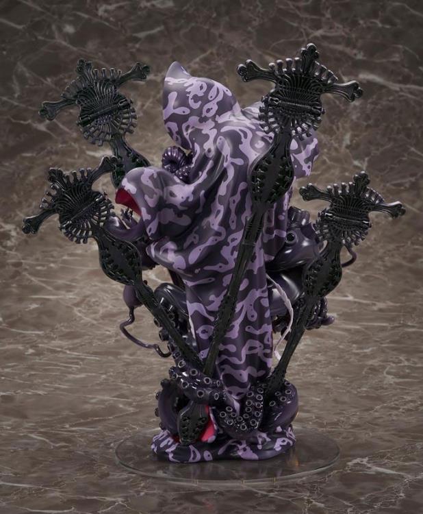 Fate/Grand Order Foreigner/Abigail Williams (Summer) 1/7 Scale Figure Gallery Image 7
