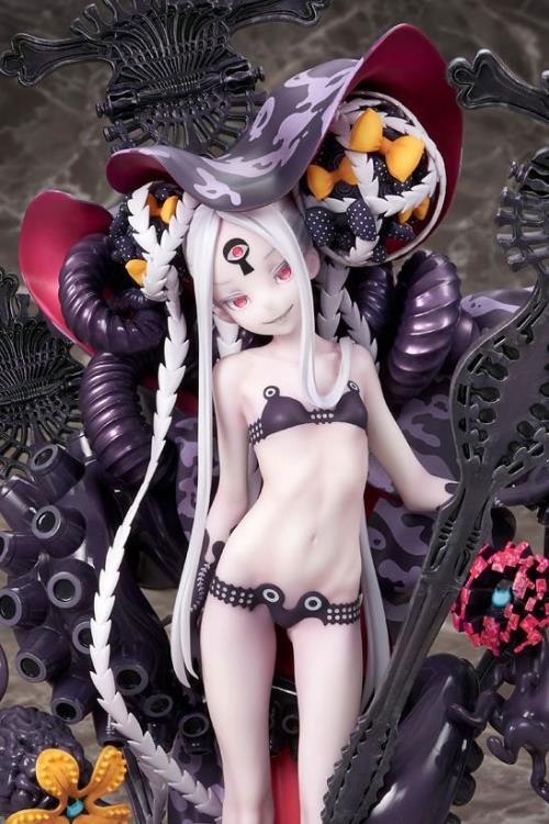 Fate/Grand Order Foreigner/Abigail Williams (Summer) 1/7 Scale Figure Gallery Image 10