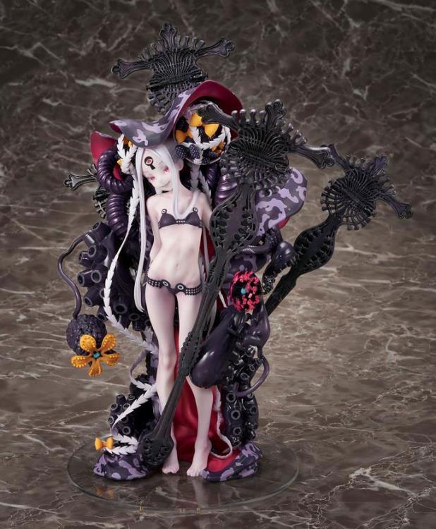 Fate/Grand Order Foreigner/Abigail Williams (Summer) 1/7 Scale Figure Gallery Image 4