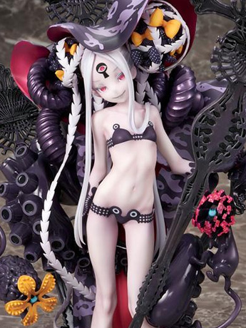 Fate/Grand Order Foreigner/Abigail Williams (Summer) 1/7 Scale Figure