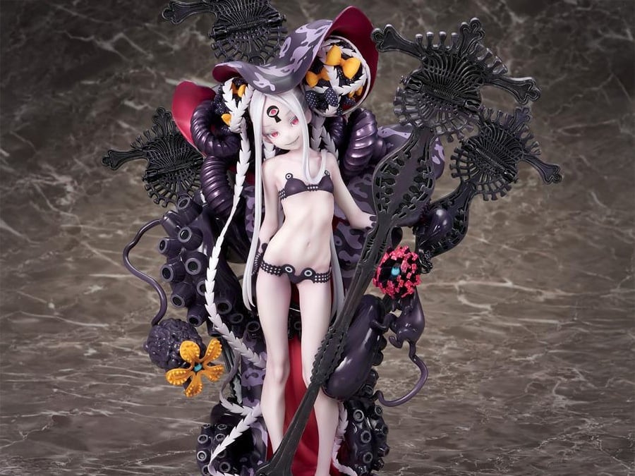 Fate/Grand Order Foreigner/Abigail Williams (Summer) 1/7 Scale Figure Gallery Image 1