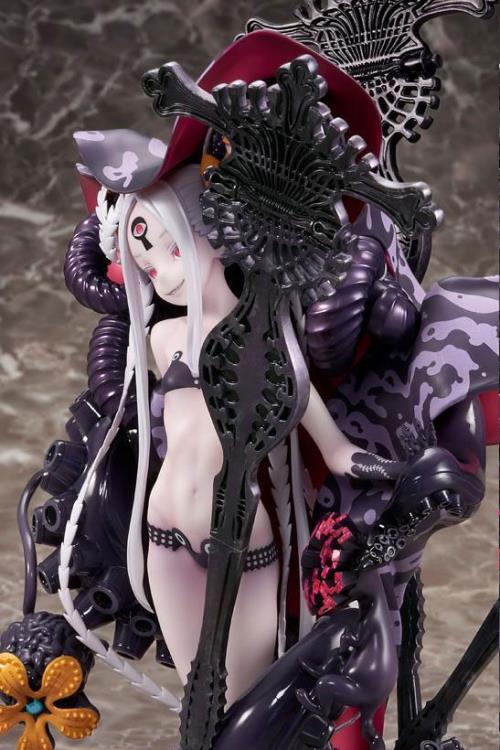Fate/Grand Order Foreigner/Abigail Williams (Summer) 1/7 Scale Figure