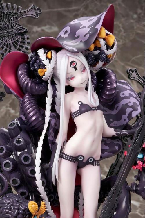 Fate/Grand Order Foreigner/Abigail Williams (Summer) 1/7 Scale Figure Gallery Image 13