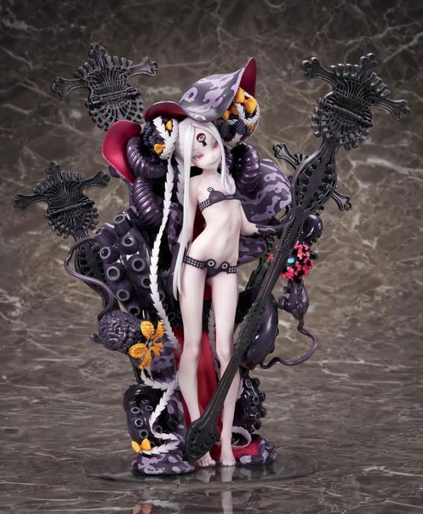 Fate/Grand Order Foreigner/Abigail Williams (Summer) 1/7 Scale Figure Gallery Image 9