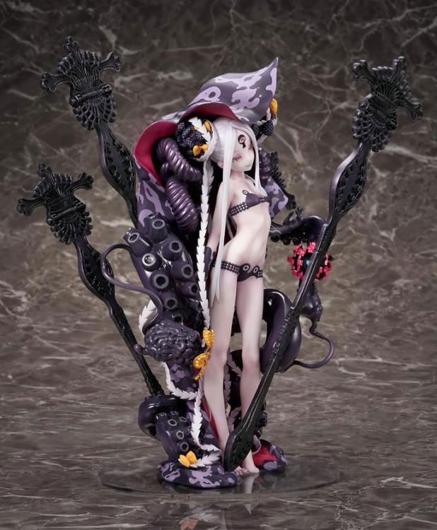 Fate/Grand Order Foreigner/Abigail Williams (Summer) 1/7 Scale Figure Gallery Image 8