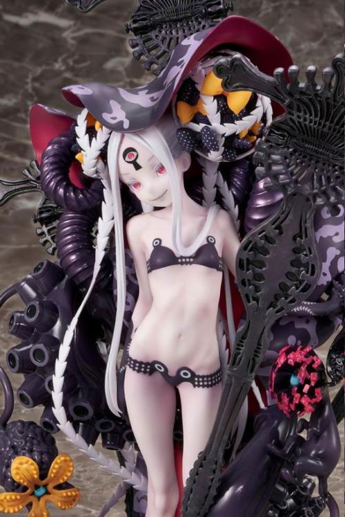 Fate/Grand Order Foreigner/Abigail Williams (Summer) 1/7 Scale Figure Gallery Image 11