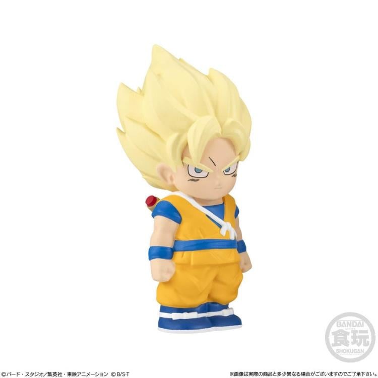 Dragon Ball Daima Sofbits Vol. 2 Box of 10 Random Figures Gallery Image 4