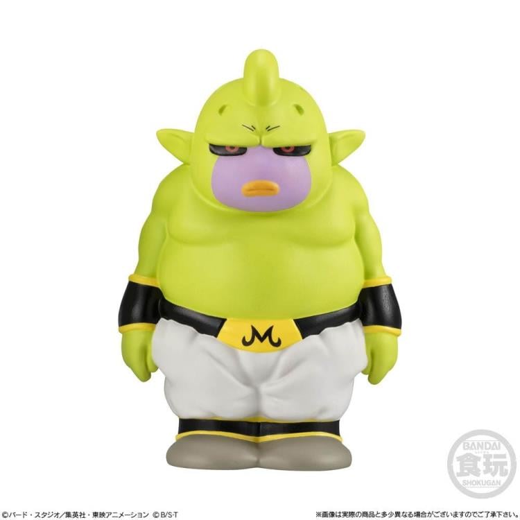 Dragon Ball Daima Sofbits Vol. 2 Box of 10 Random Figures Gallery Image 7