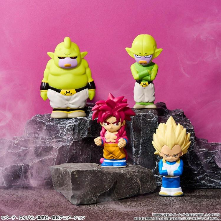 Dragon Ball Daima Sofbits Vol. 2 Box of 10 Random Figures Gallery Image 3