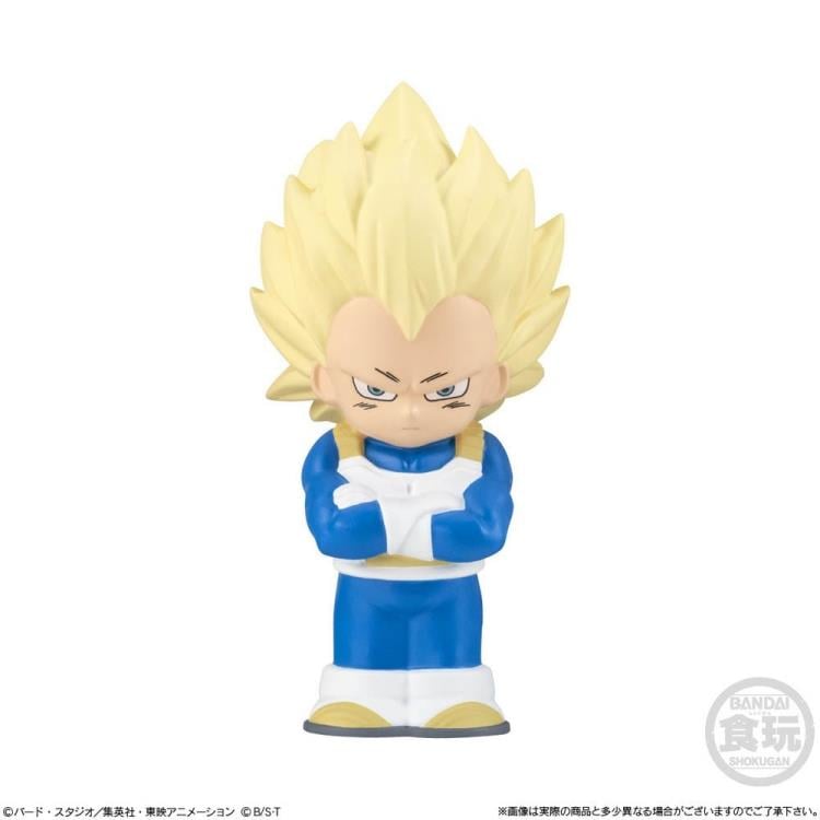 Dragon Ball Daima Sofbits Vol. 2 Box of 10 Random Figures Gallery Image 9