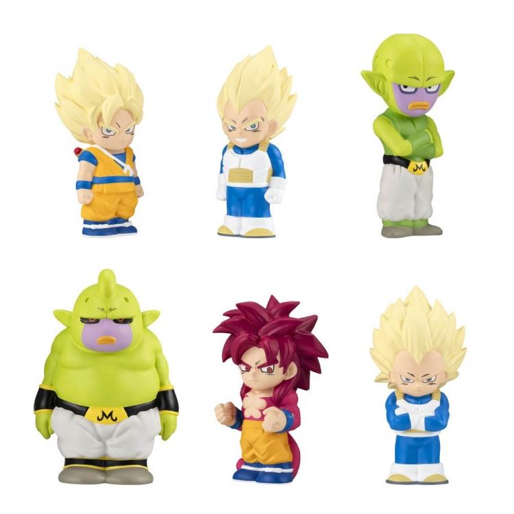Dragon Ball Daima Sofbits Vol. 2 Box of 10 Random Figures Gallery Image 12