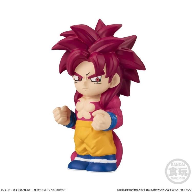 Dragon Ball Daima Sofbits Vol. 2 Box of 10 Random Figures Gallery Image 8