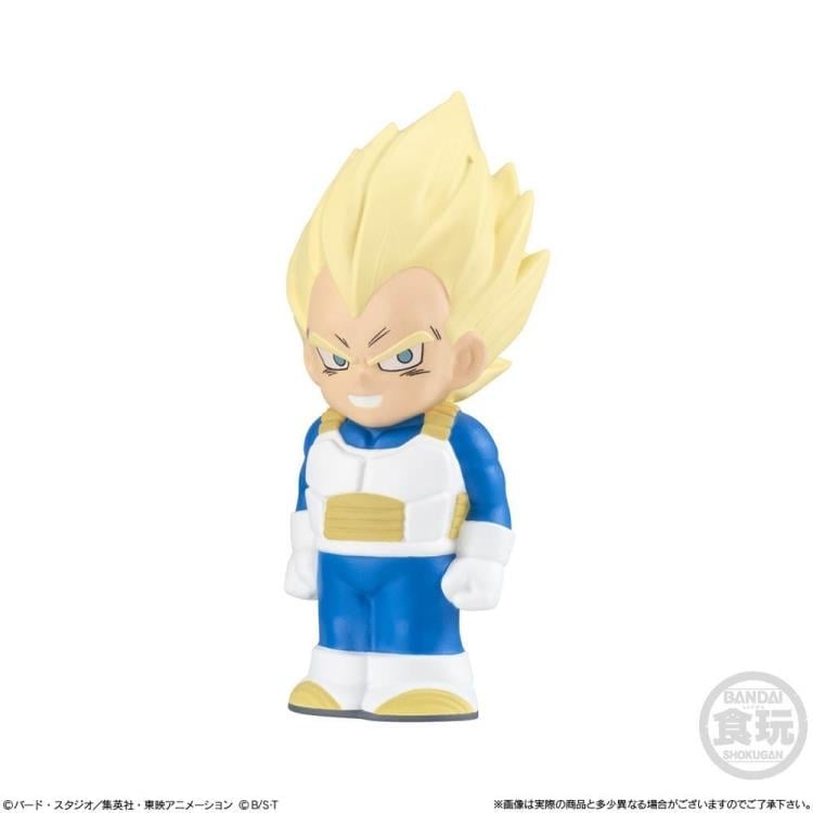 Dragon Ball Daima Sofbits Vol. 2 Box of 10 Random Figures Gallery Image 5