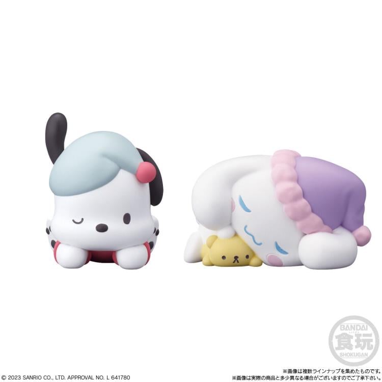 Sanrio Character Friends 2 Box of 12 Random Figures Gallery Image 8