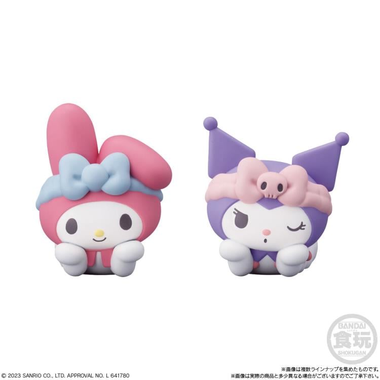 Sanrio Character Friends 2 Box of 12 Random Figures Gallery Image 7