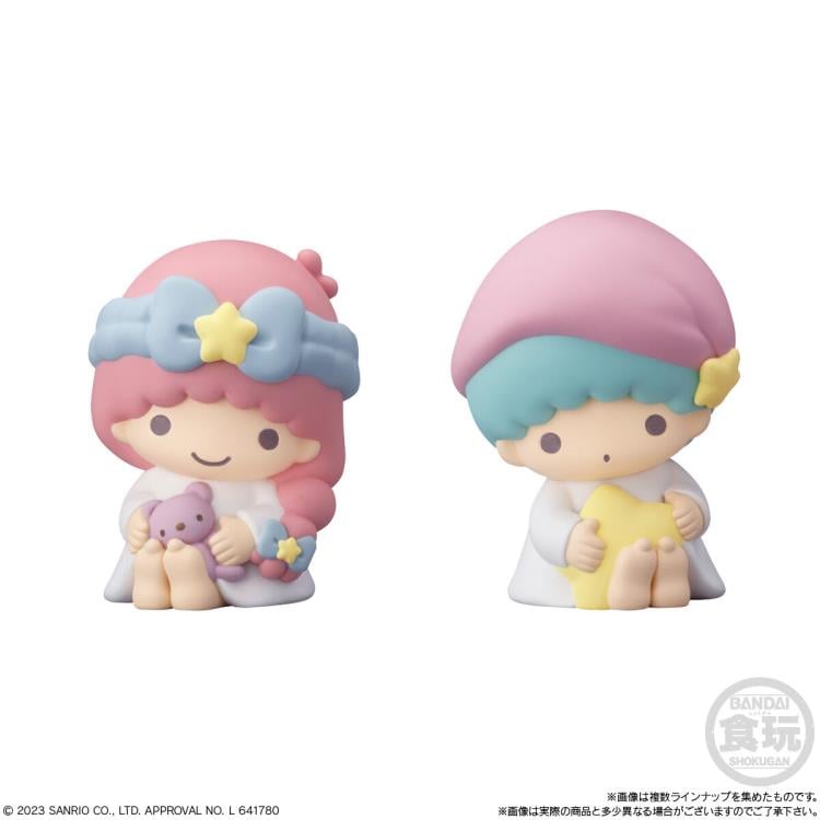 Sanrio Character Friends 2 Box of 12 Random Figures Gallery Image 6