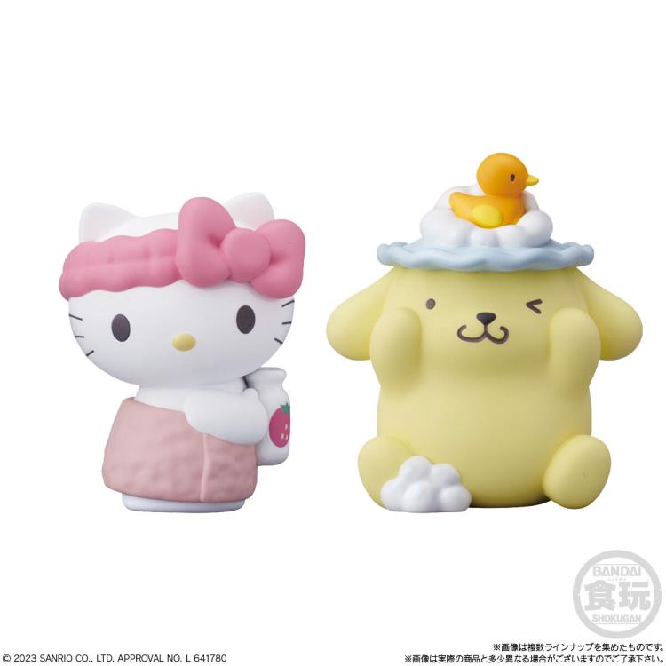 Sanrio Character Friends 2 Box of 12 Random Figures Gallery Image 5