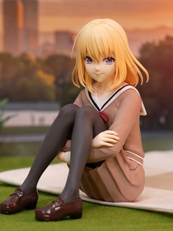 BanG Dream! Ave Mujica Uika Misumi (Uniform Ver.) Premium Figure