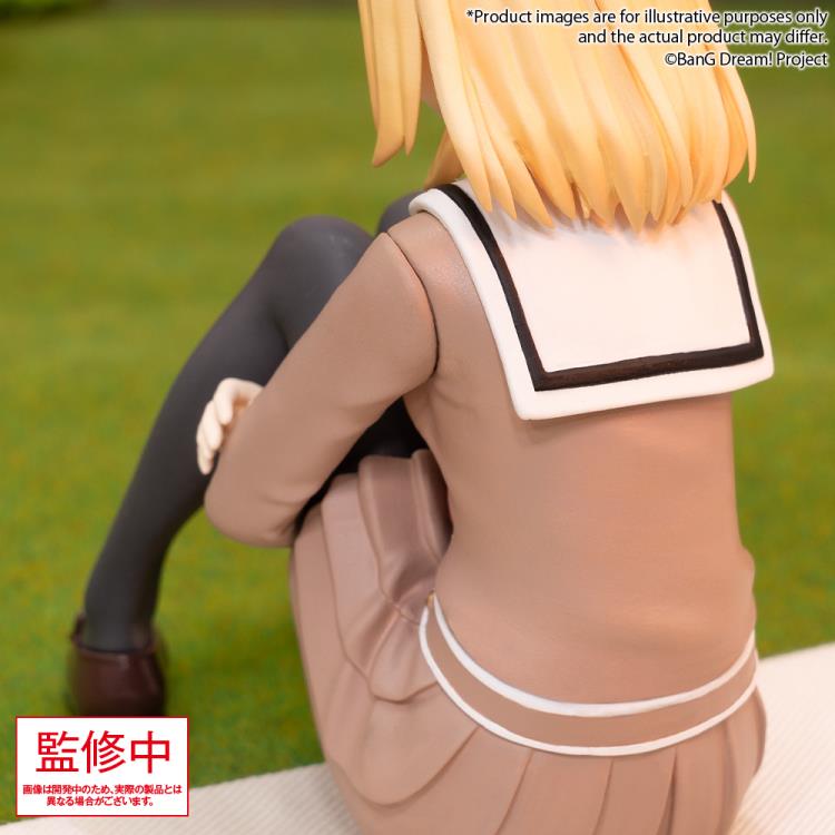 BanG Dream! Ave Mujica Uika Misumi (Uniform Ver.) Premium Figure