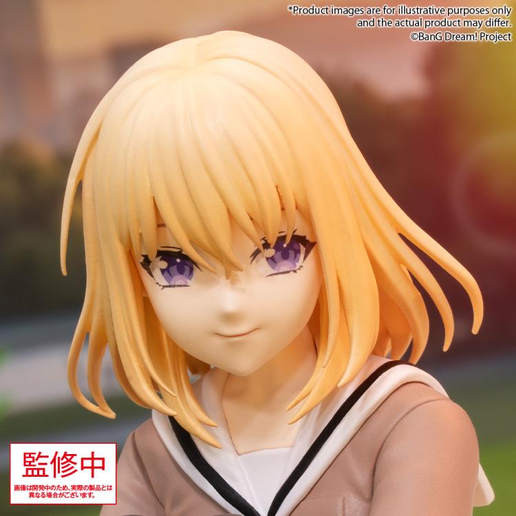 BanG Dream! Ave Mujica Uika Misumi (Uniform Ver.) Premium Figure