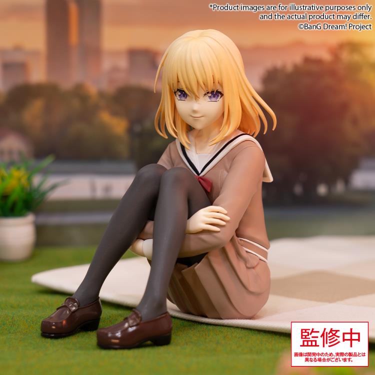 BanG Dream! Ave Mujica Uika Misumi (Uniform Ver.) Premium Figure