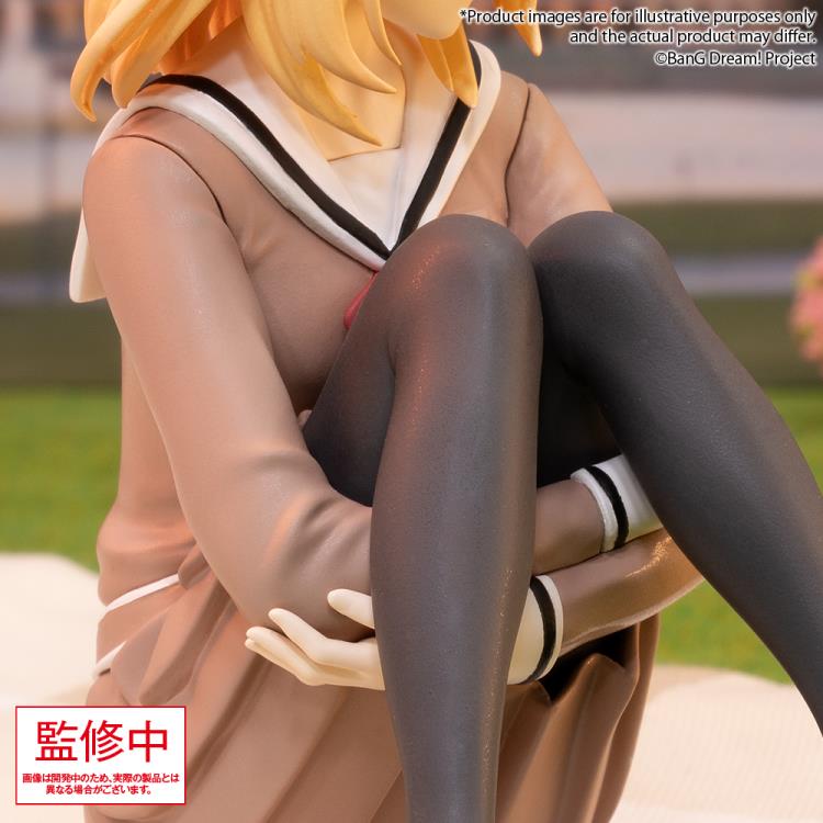 BanG Dream! Ave Mujica Uika Misumi (Uniform Ver.) Premium Figure