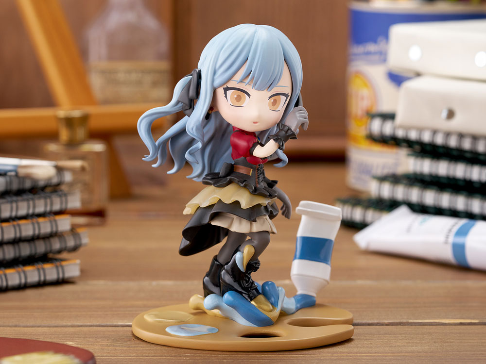 BanG Dream! Ave Mujica PalVerse Pale Oblivionis