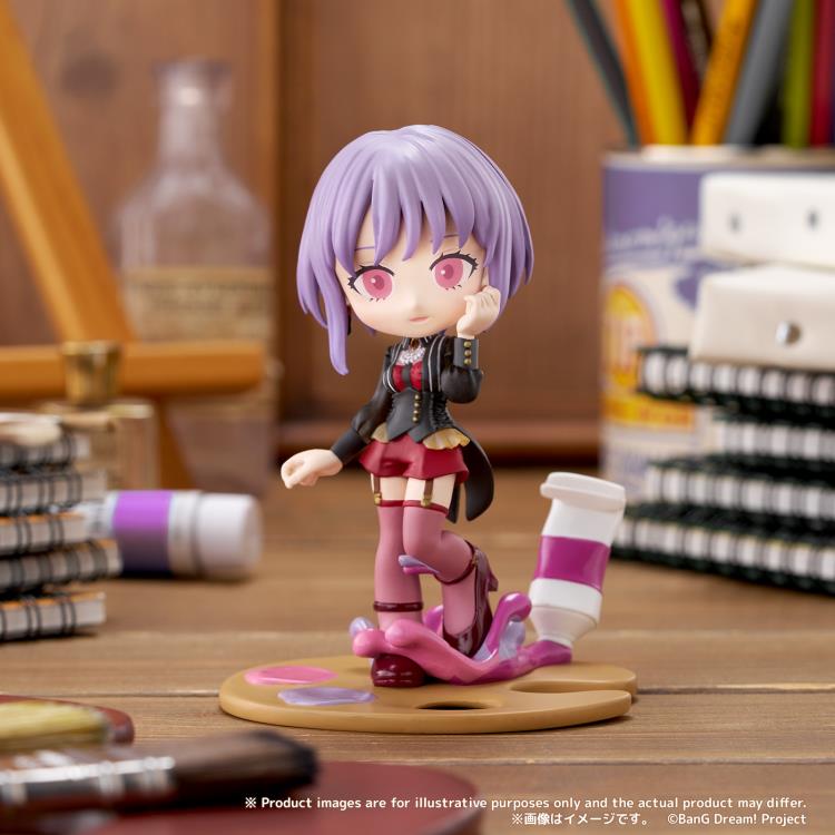 BanG Dream! Ave Mujica PalVerse Pale Amoris