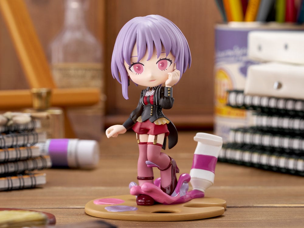 BanG Dream! Ave Mujica PalVerse Pale Amoris