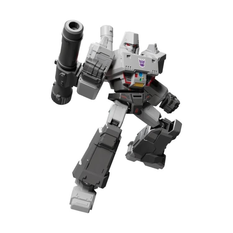 Transformers Galaxy Version 09 Darkest Hour Boxed Set of 9 Model Kits Gallery Image 4
