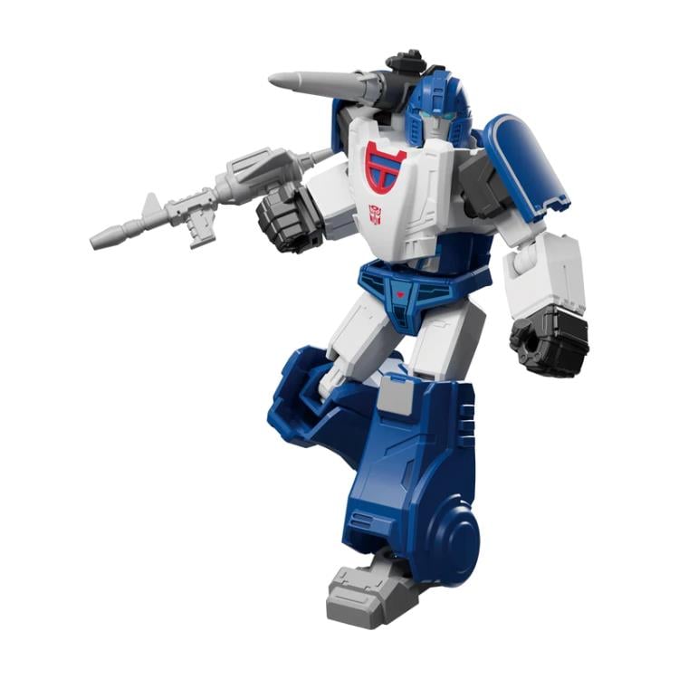Transformers Galaxy Version 09 Darkest Hour Boxed Set of 9 Model Kits Gallery Image 7