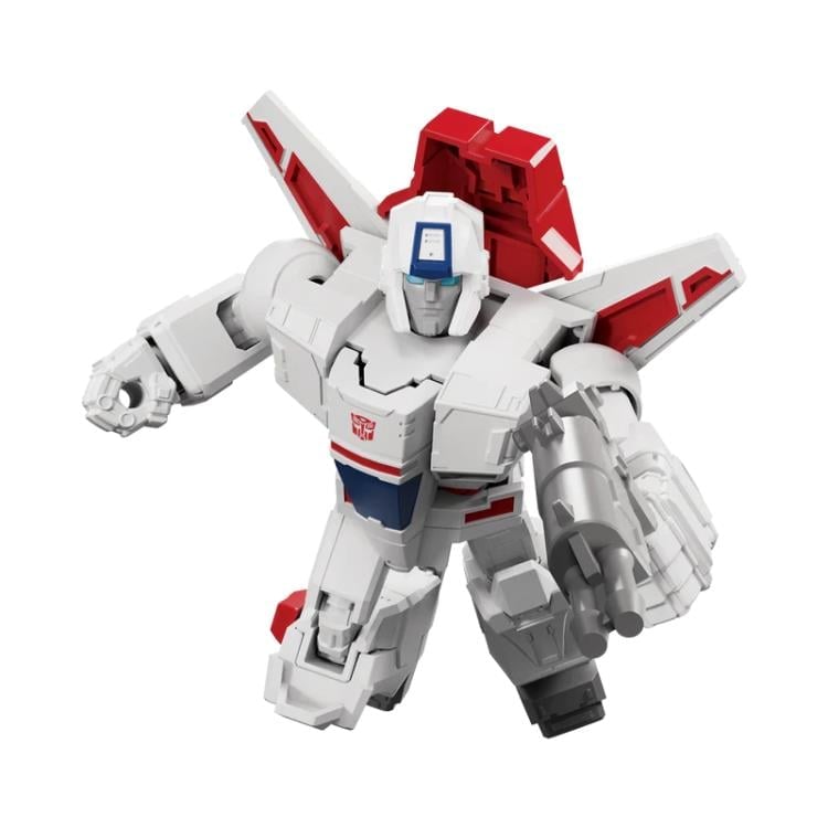 Transformers Galaxy Version 09 Darkest Hour Boxed Set of 9 Model Kits Gallery Image 9