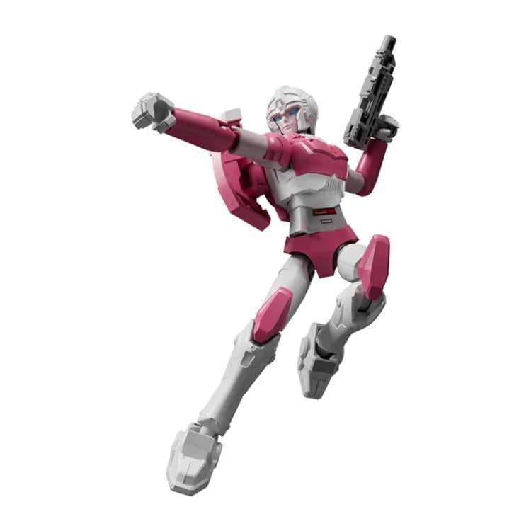 Transformers Galaxy Version 09 Darkest Hour Boxed Set of 9 Model Kits Gallery Image 10