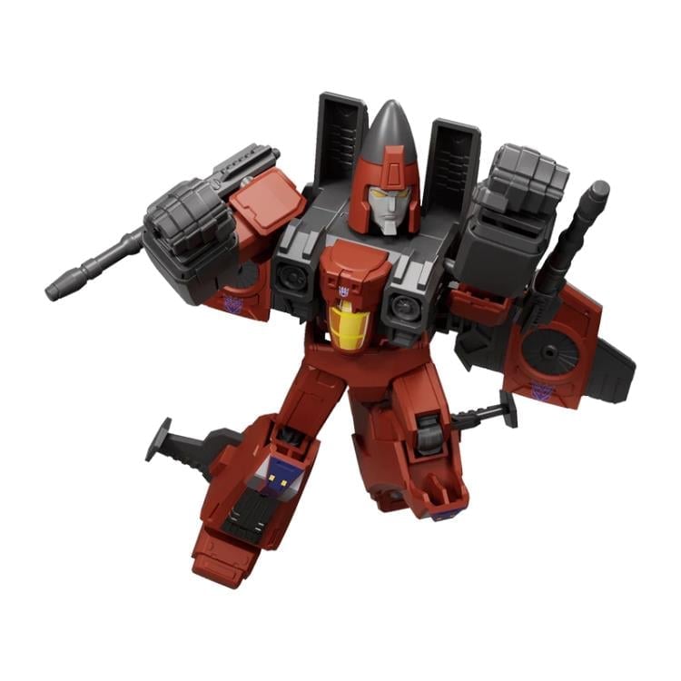 Transformers Galaxy Version 09 Darkest Hour Boxed Set of 9 Model Kits